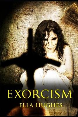 Book cover for Exorcism