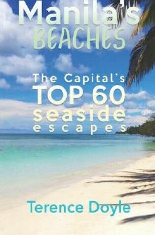 Cover of Manila's Beaches