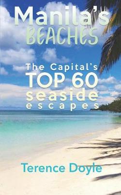 Book cover for Manila's Beaches