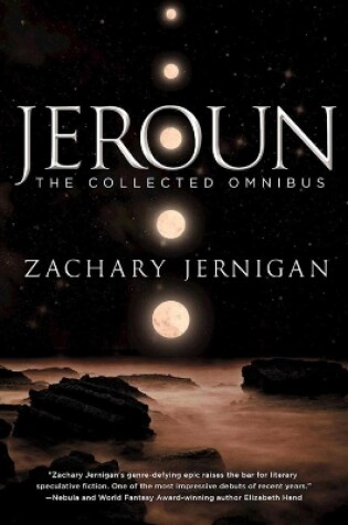 Cover of Jeroun