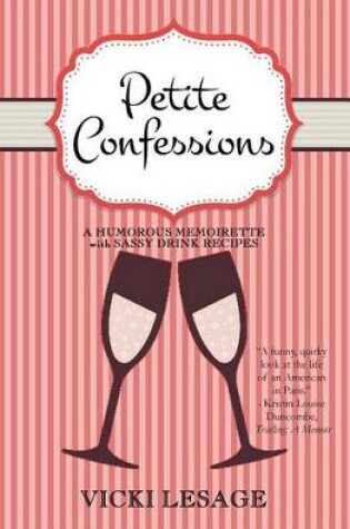 Cover of Petite Confessions