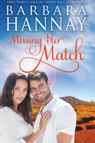 Cover of Missing Her Match - 3 Book Box Set
