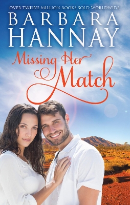 Book cover for Missing Her Match - 3 Book Box Set