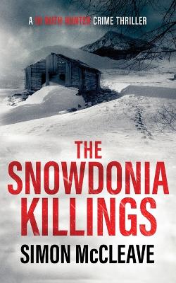Book cover for The Snowdonia Killings