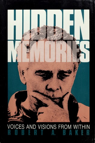 Cover of Hidden Memories