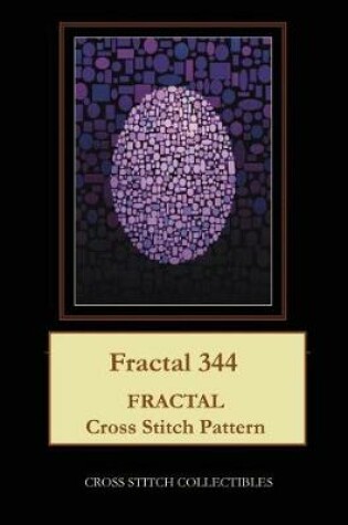 Cover of Fractal 344