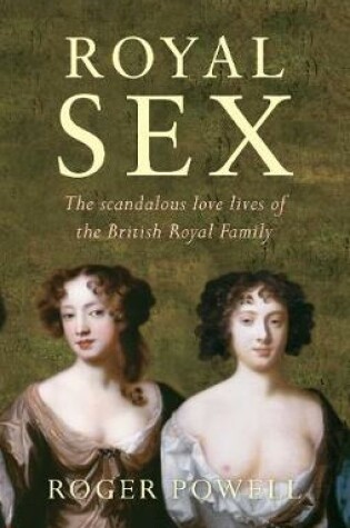 Cover of Royal Sex