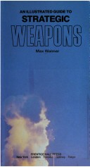 Book cover for An Illustrated Guide to Strategic Weapons