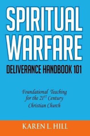 Cover of Spiritual Warfare/Deliverance 101