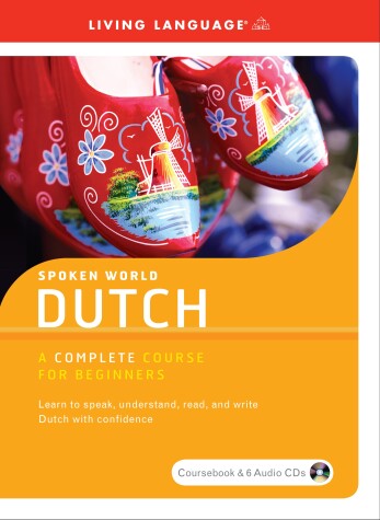 Book cover for Dutch
