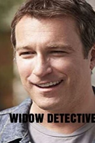 Cover of Widow Detective