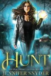 Book cover for Hunt