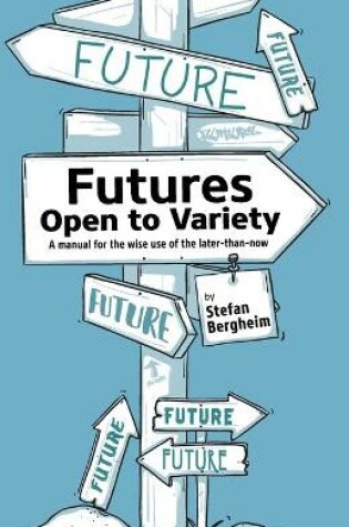 Cover of Futures - Open to Variety