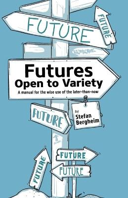 Book cover for Futures - Open to Variety