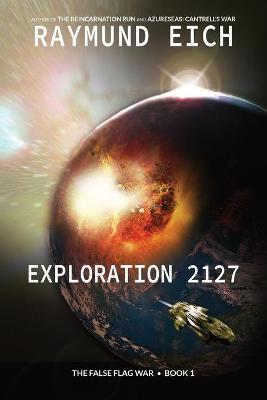 Book cover for Exploration 2127