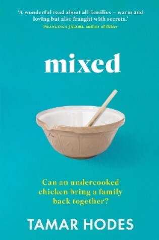 Cover of Mixed