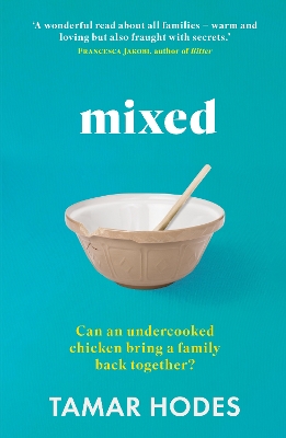 Book cover for Mixed