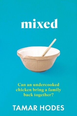 Cover of Mixed