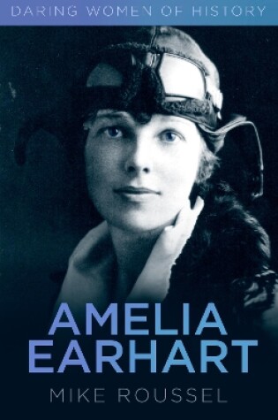 Cover of Amelia Earhart