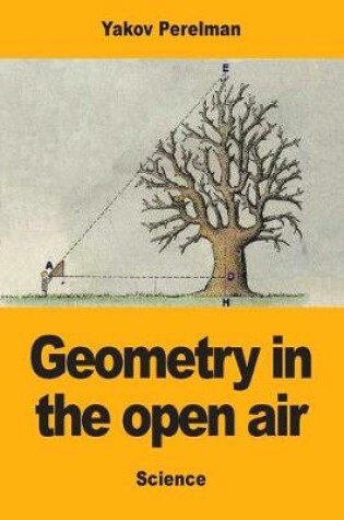 Cover of Geometry in the open air