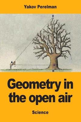 Book cover for Geometry in the open air