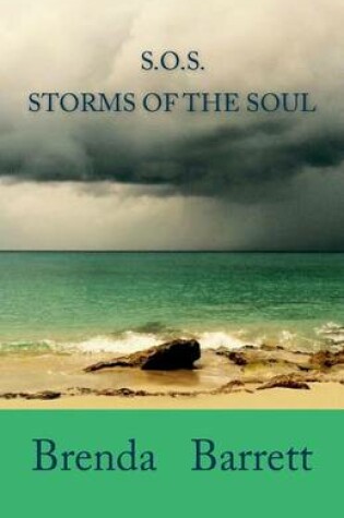 Cover of S.O.S. Storms of the Soul