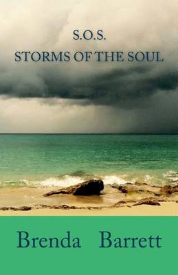 Book cover for S.O.S. Storms of the Soul
