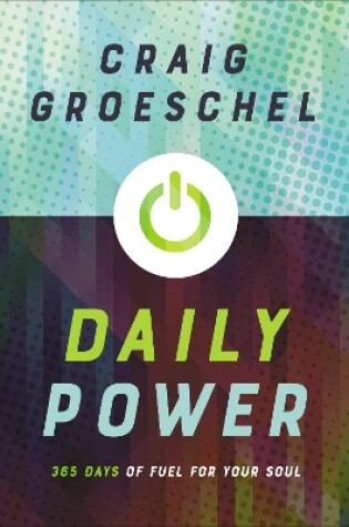 Cover of Daily Power