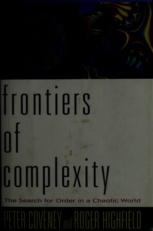 Cover of Frontiers of Complexity