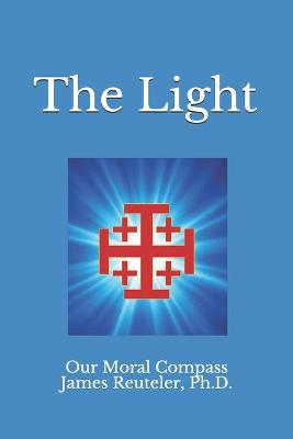 Book cover for The Light