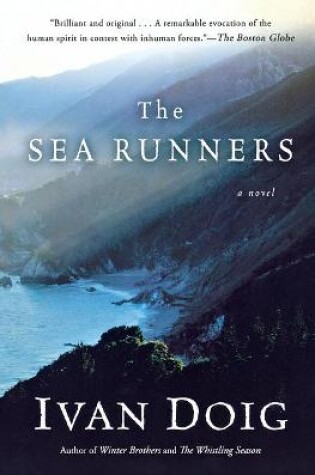 Cover of The Sea Runners