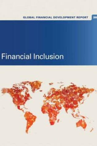 Cover of Global Financial Development Report 2014