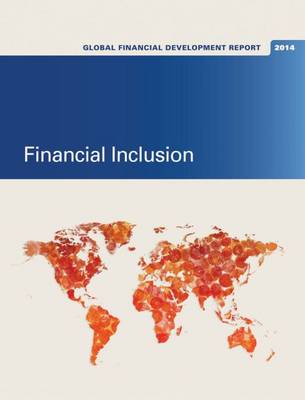 Book cover for Global Financial Development Report 2014