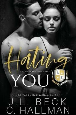 Cover of Hating You