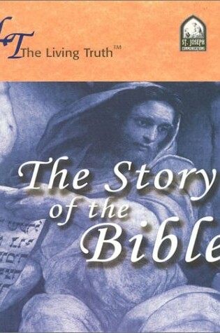 Cover of Story of the Bible