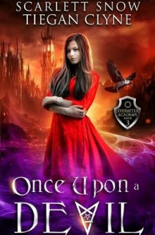 Cover of Once Upon A Devil