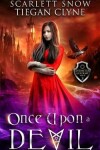 Book cover for Once Upon A Devil