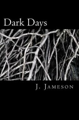 Cover of Dark Days