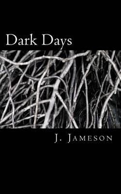 Book cover for Dark Days