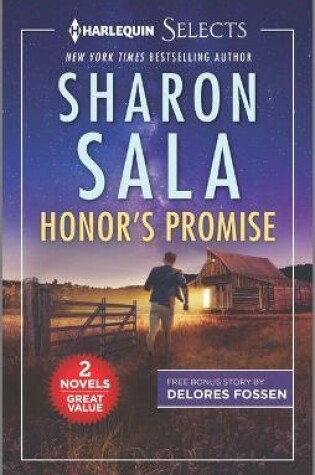 Cover of Honor's Promise and Dade