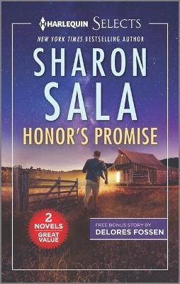 Book cover for Honor's Promise and Dade
