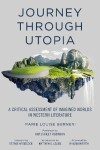 Book cover for Journey Through Utopia