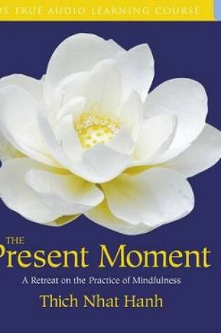 Cover of Present Moment