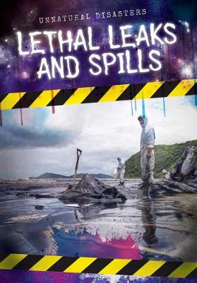 Book cover for Lethal Leaks and Spills