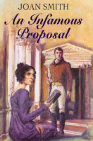 Cover of An Infamous Proposal