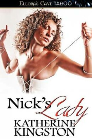 Cover of Nick's Lady