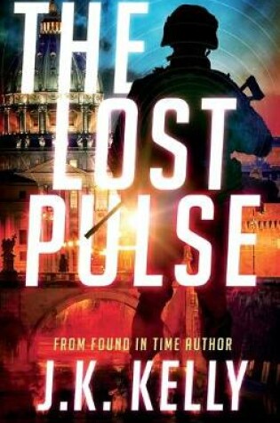 Cover of The Lost Pulse