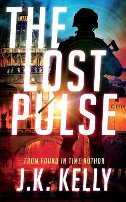 Book cover for The Lost Pulse