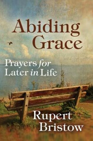 Cover of Abiding Grace