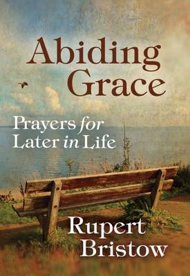 Book cover for Abiding Grace